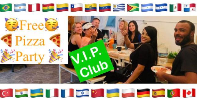 Women Only Rooms - Men Only Rooms - Free Wifi - Coffee Parking - Lockers Маямі Екстер'єр фото